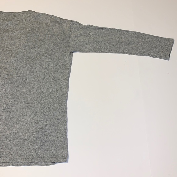 MEC Mountain Equipment Coop Grey Cardigan - Women’s Size Medium - Picture 5 of 7